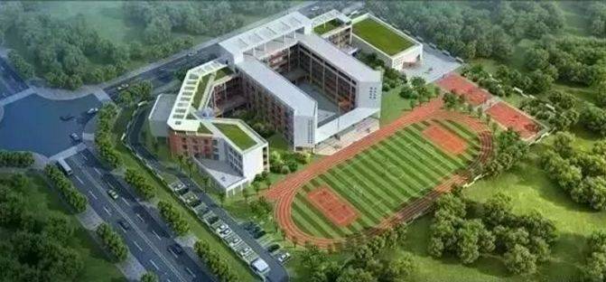 中铁建湖心公馆