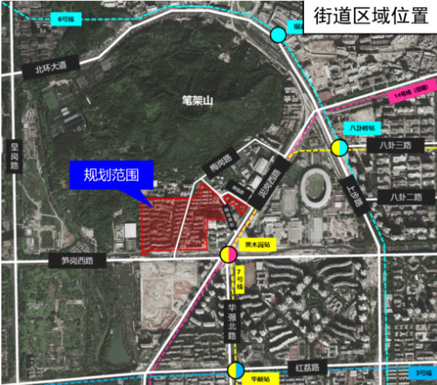 会展湾里岸