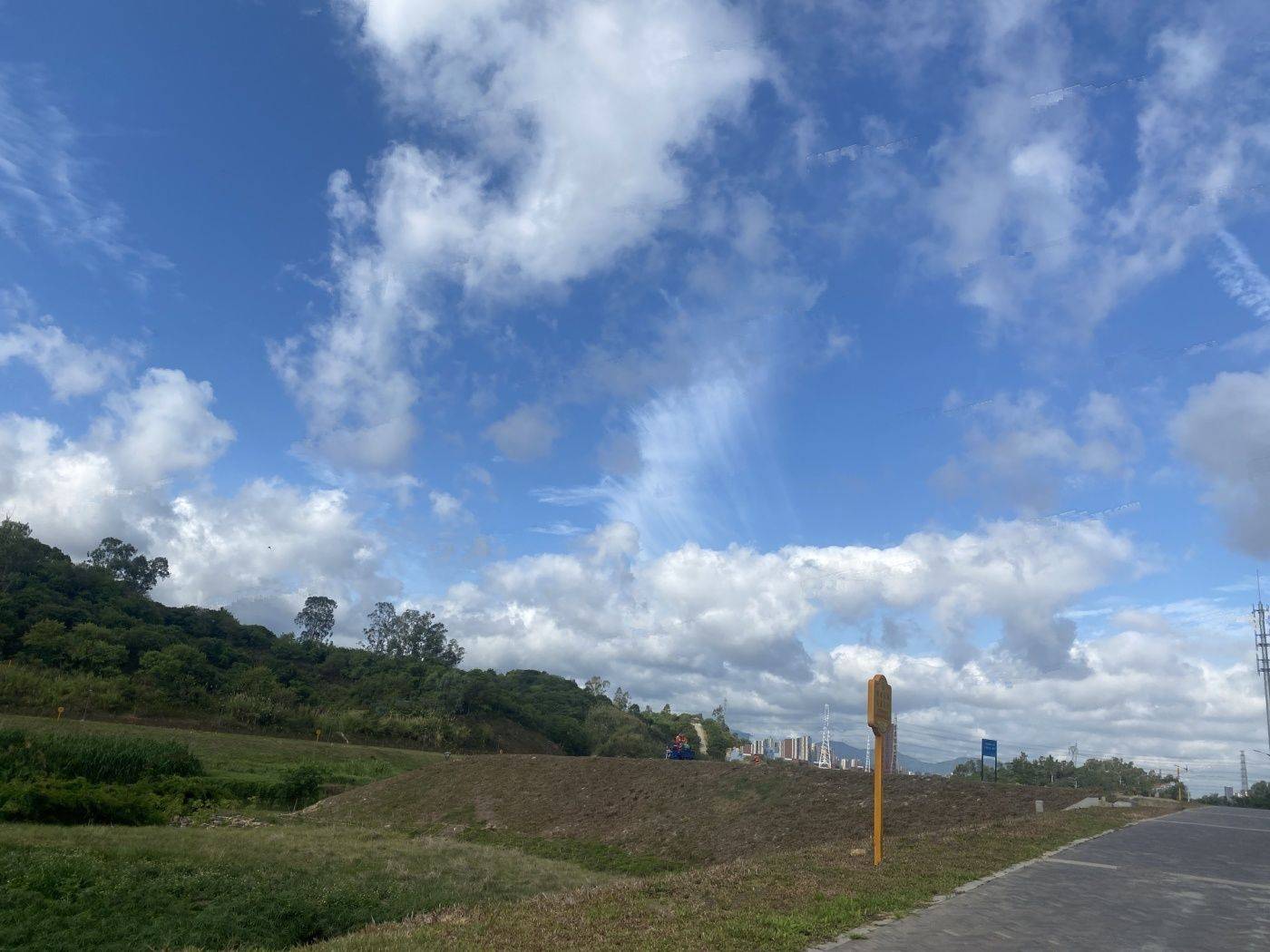 中海万锦熙岸华庭