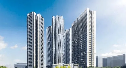 万科光年四季花园