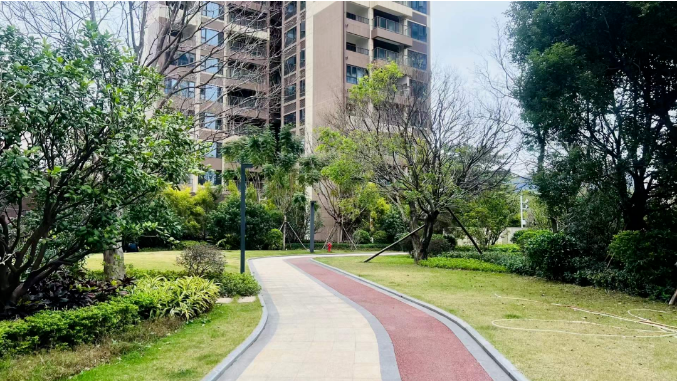京基御景珑庭