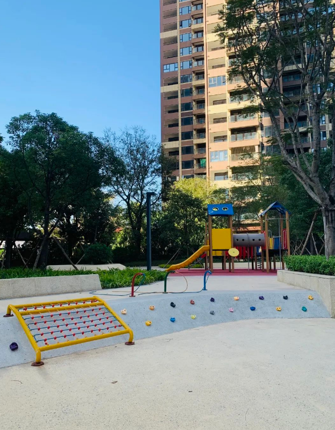 京基御景珑庭