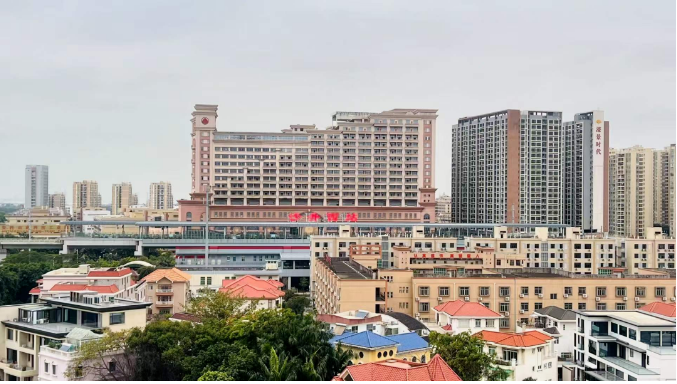 京基御景珑庭