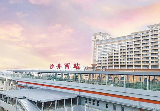 京基御景珑庭