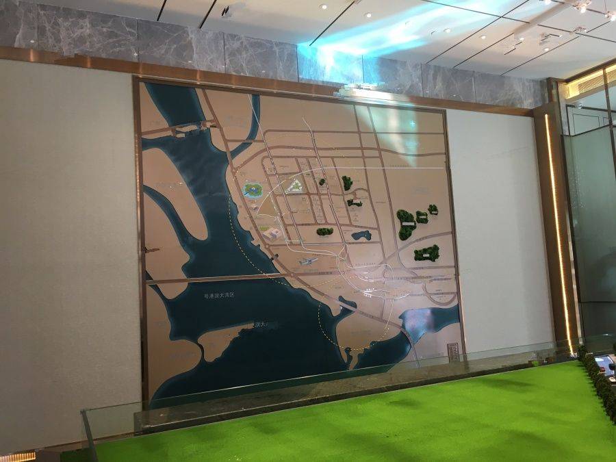 京基御景珑庭