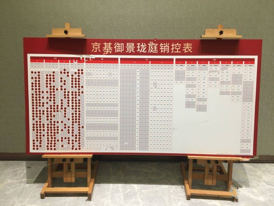 京基御景珑庭