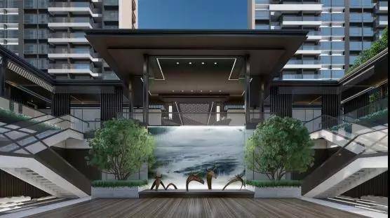 涛汇明日鎏金湾