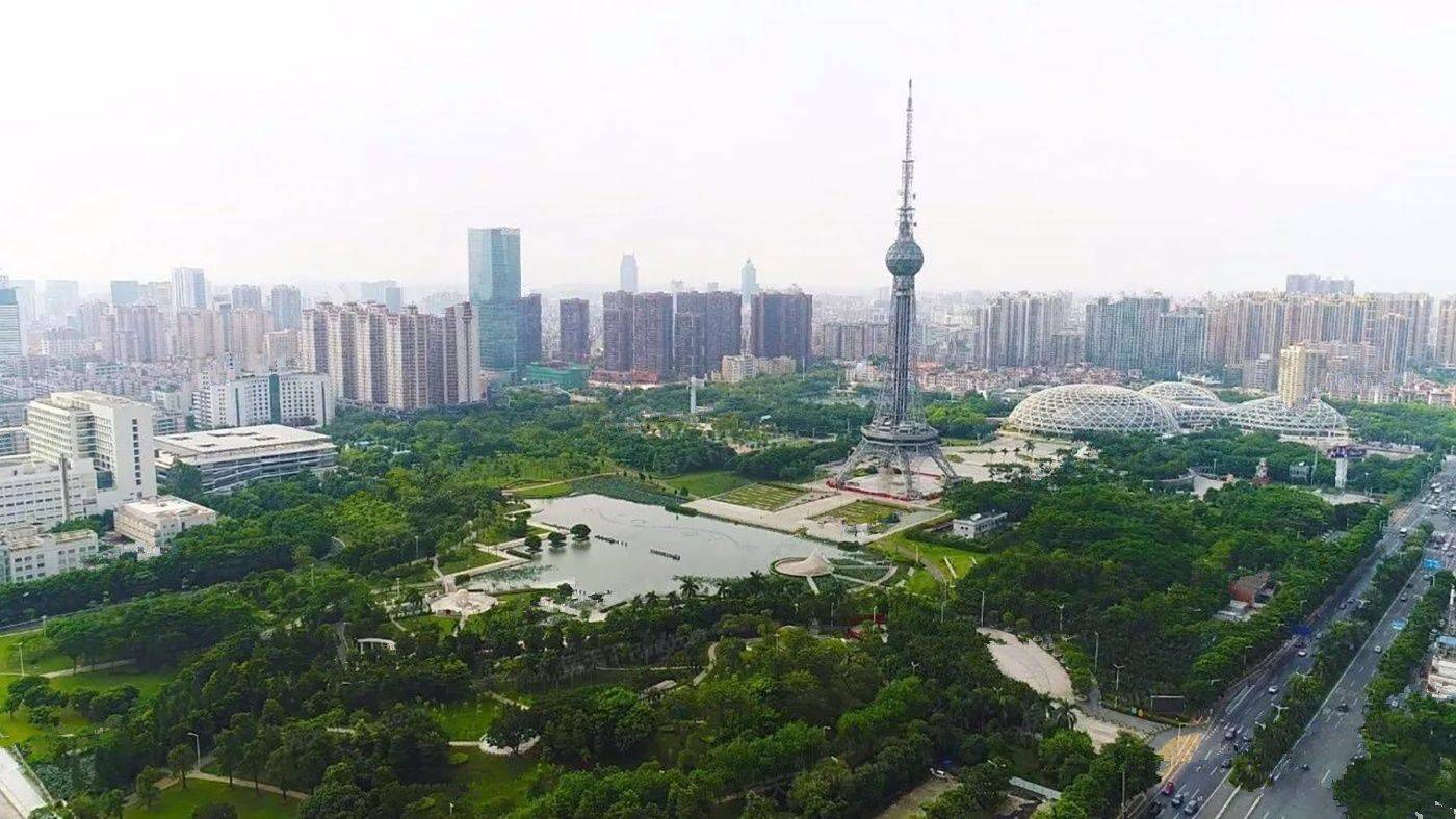 花曼沁园