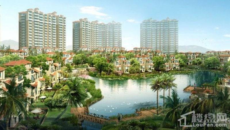 汇景东方