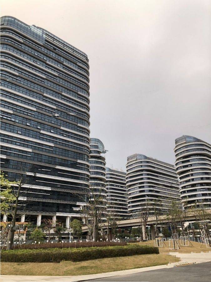 华强创意公园