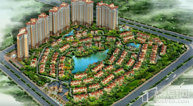 汇景东方