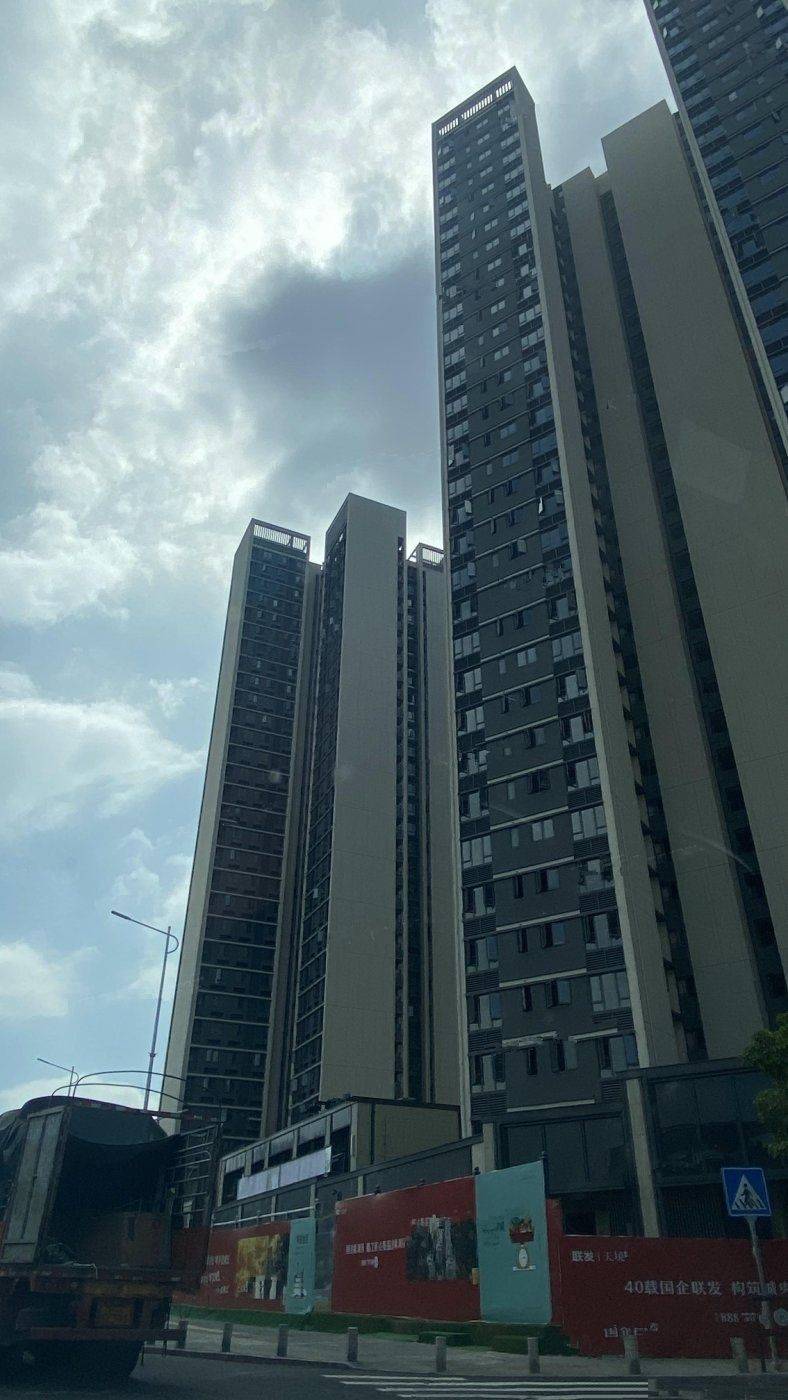联发天境雅居