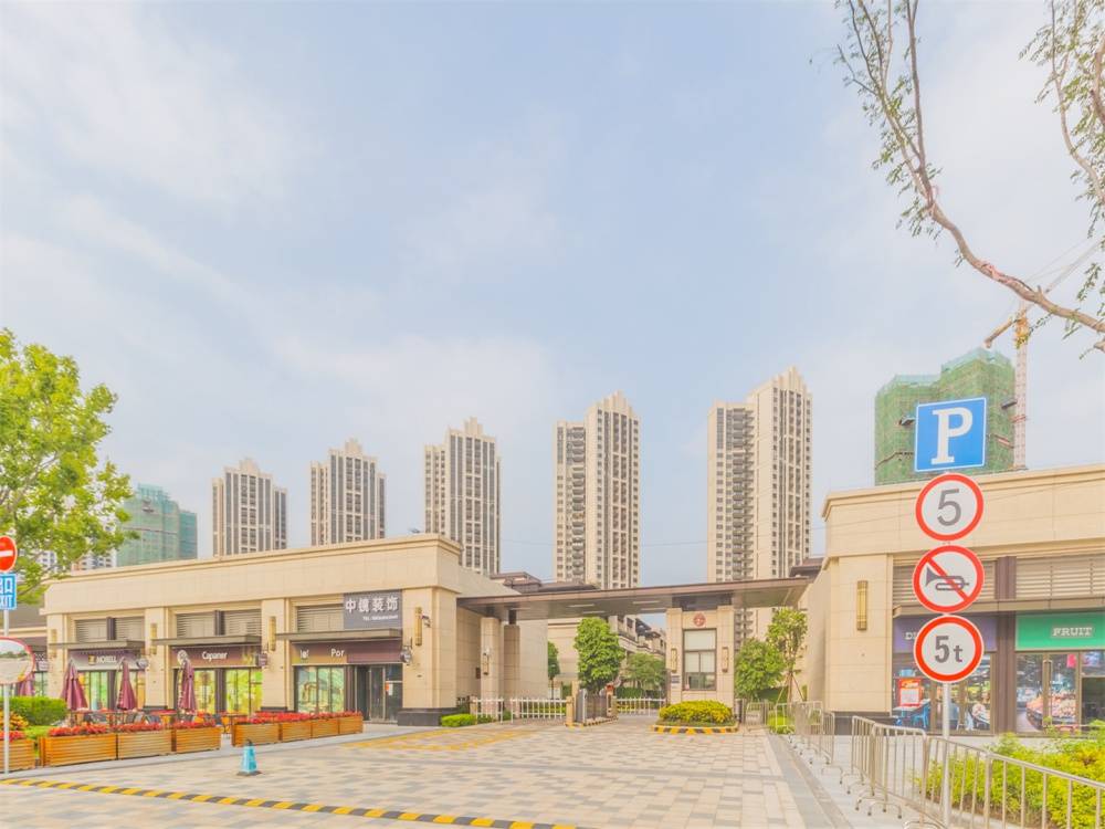中泰上境