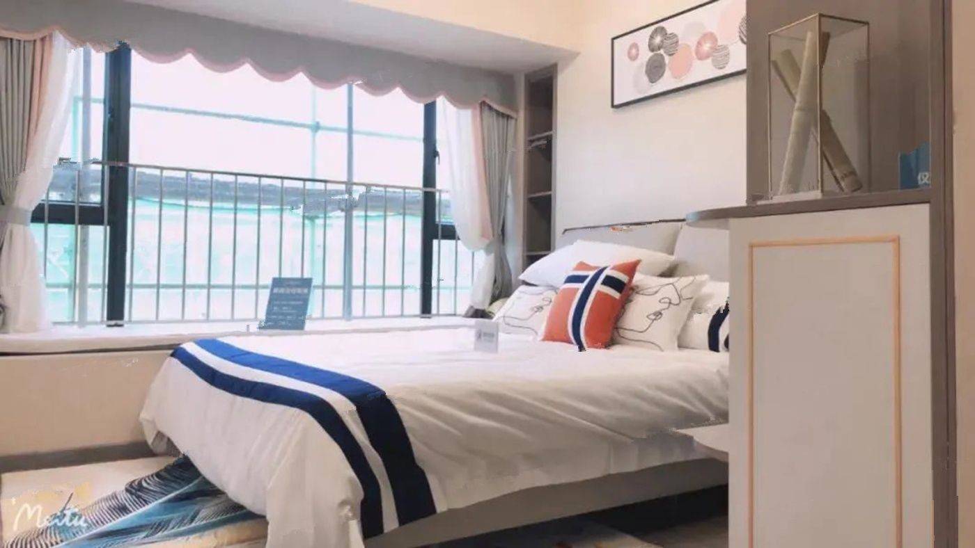 名悦公馆