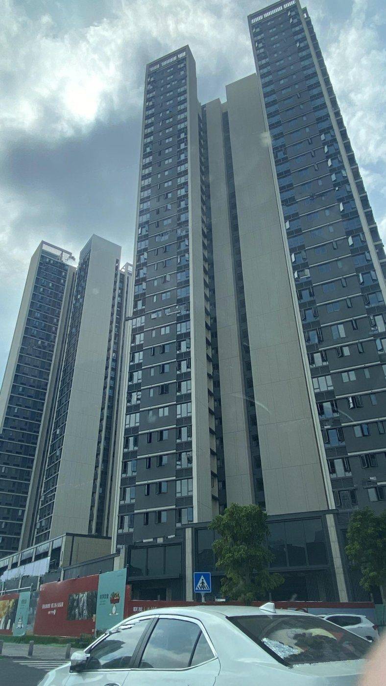 联发天境雅居