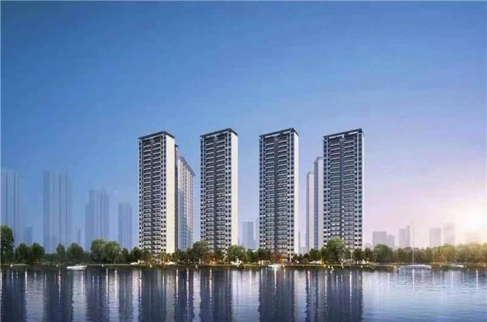 美的海伦堡云湾府