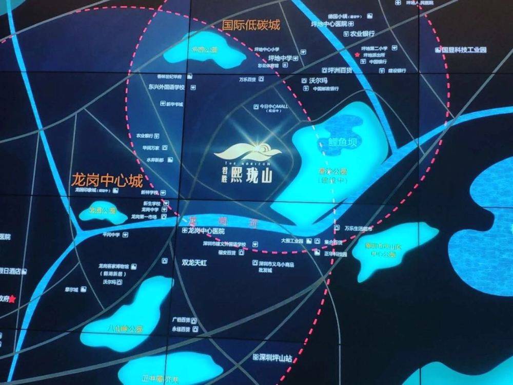 君胜熙珑山