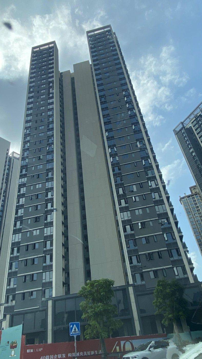 联发天境雅居