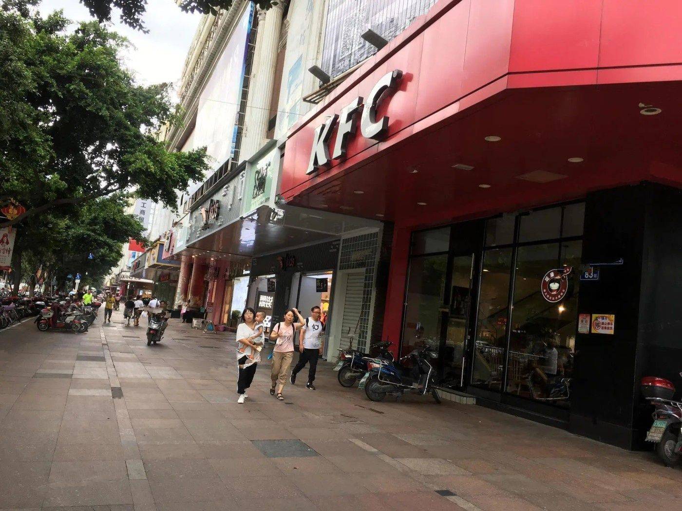 港口华府