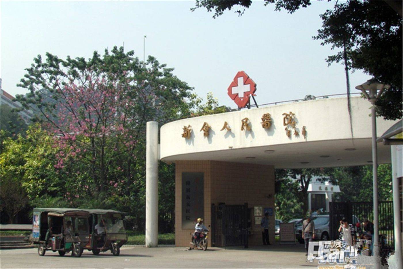 御锦世家花园