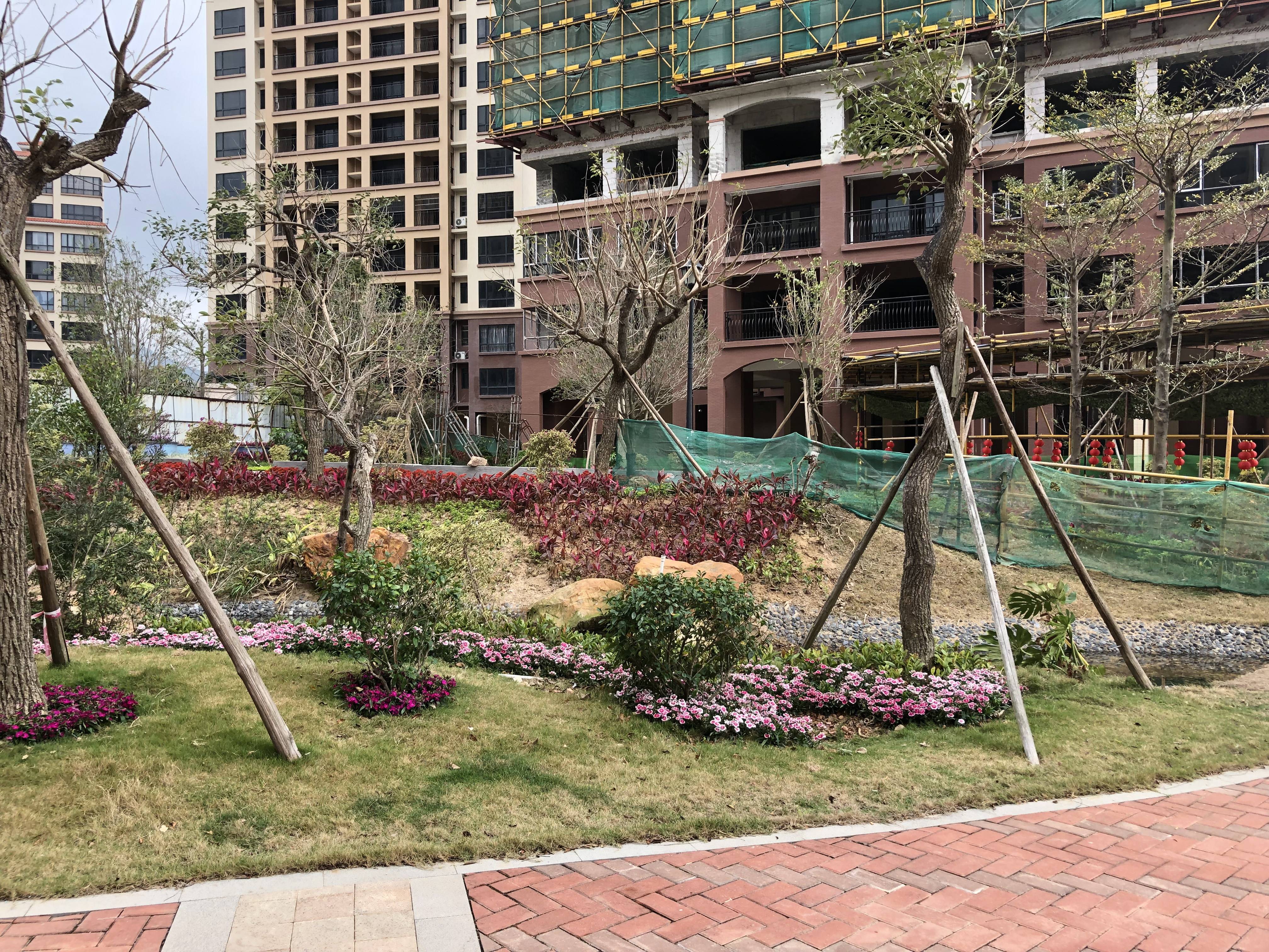 广海新城