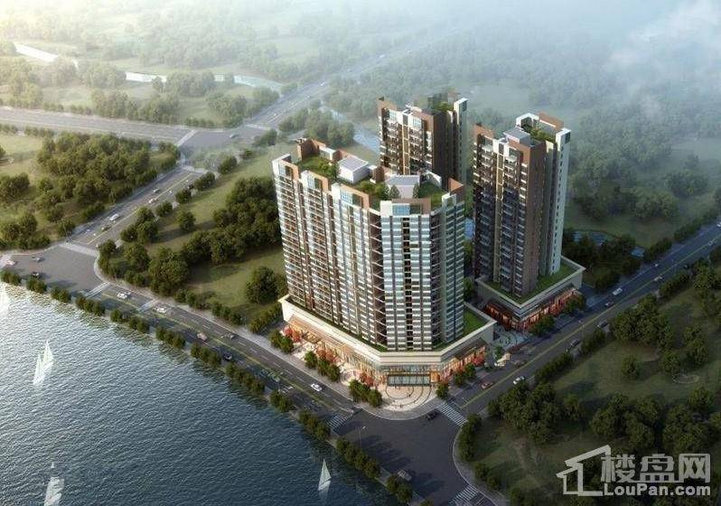 中禧豪庭
