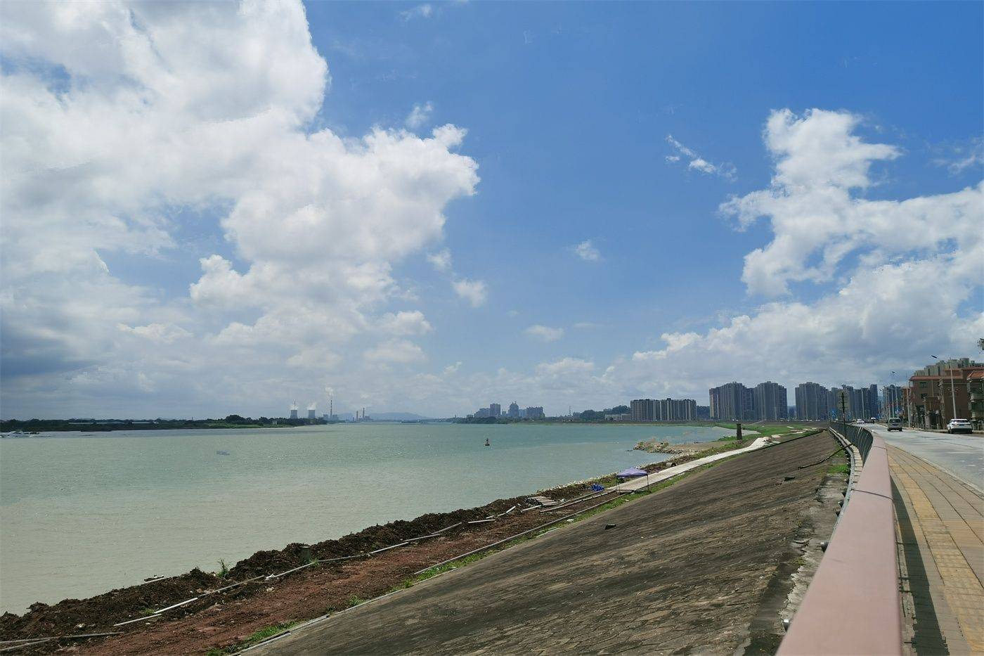 美的海伦堡云湾府