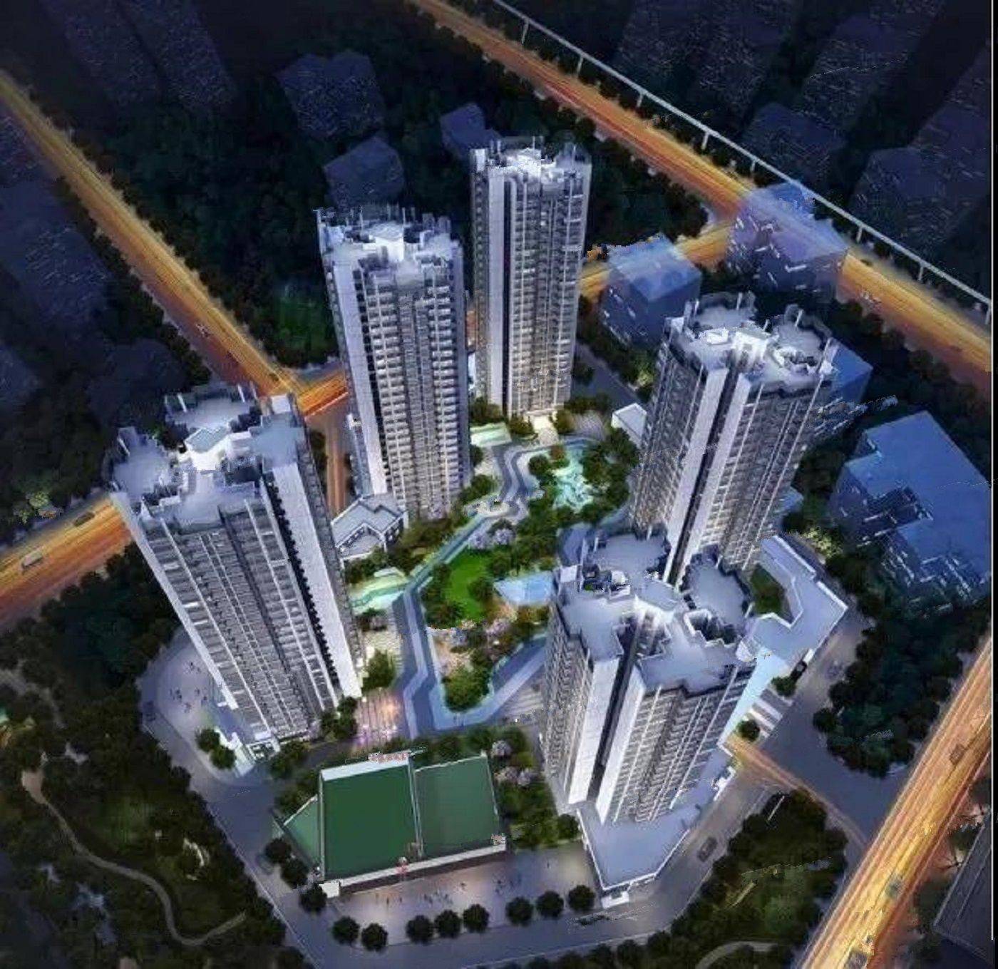 雅居乐滨江雅苑