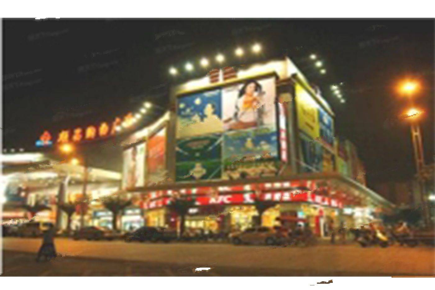 雅居乐国宾道