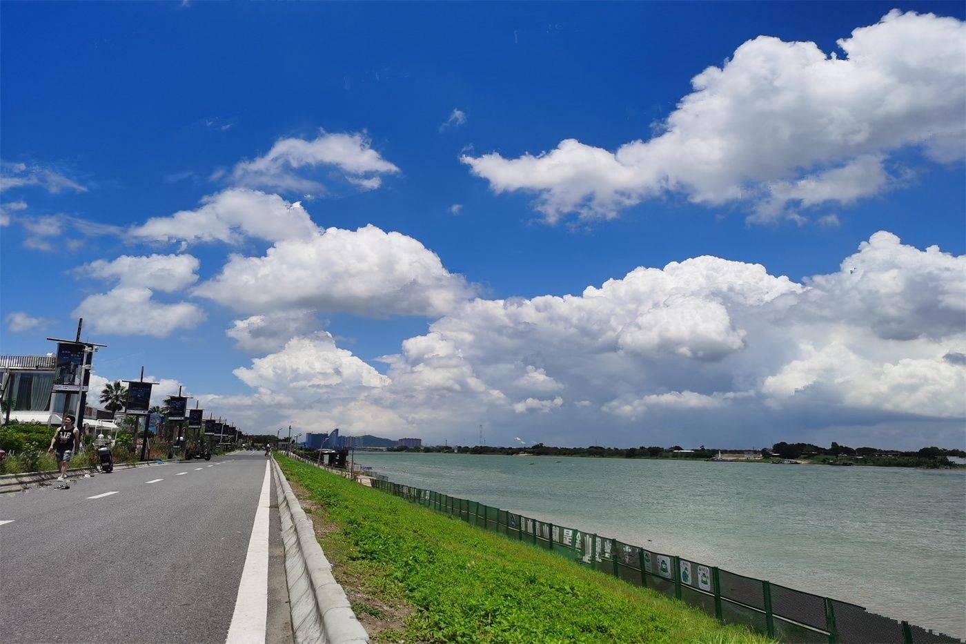 美的海伦堡云湾府