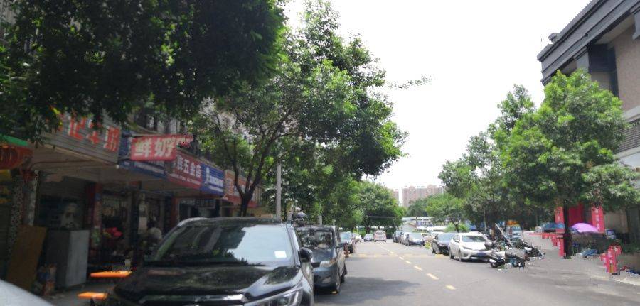 名城御景绿洲
