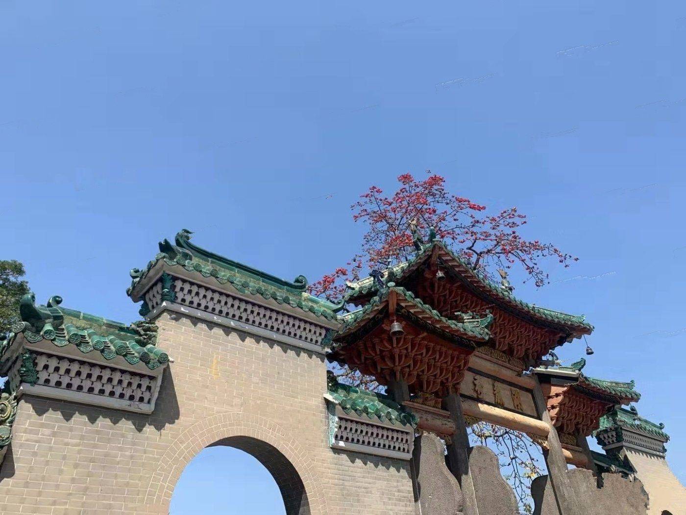 敏捷珑玥府