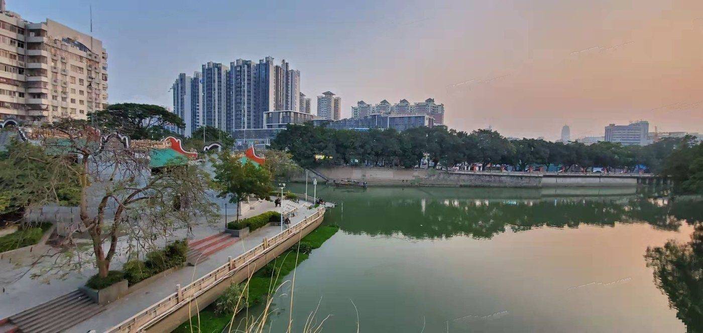 敏捷珑玥府
