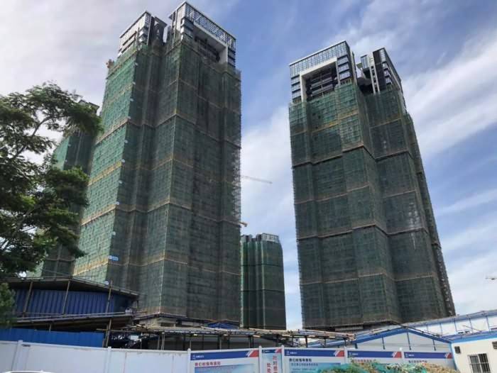 桑泰龙樾府