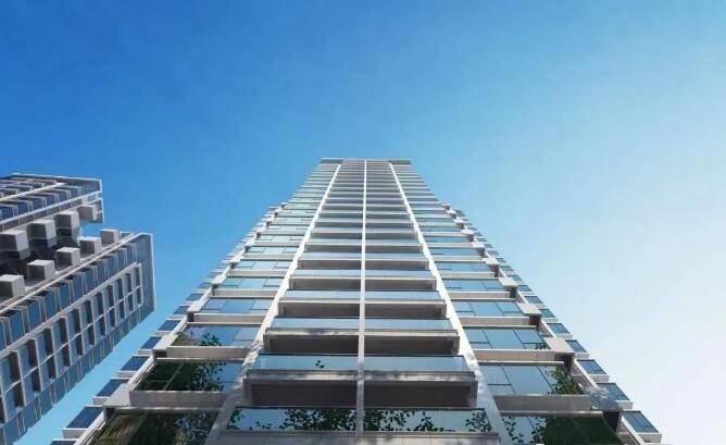 桑泰龙樾府