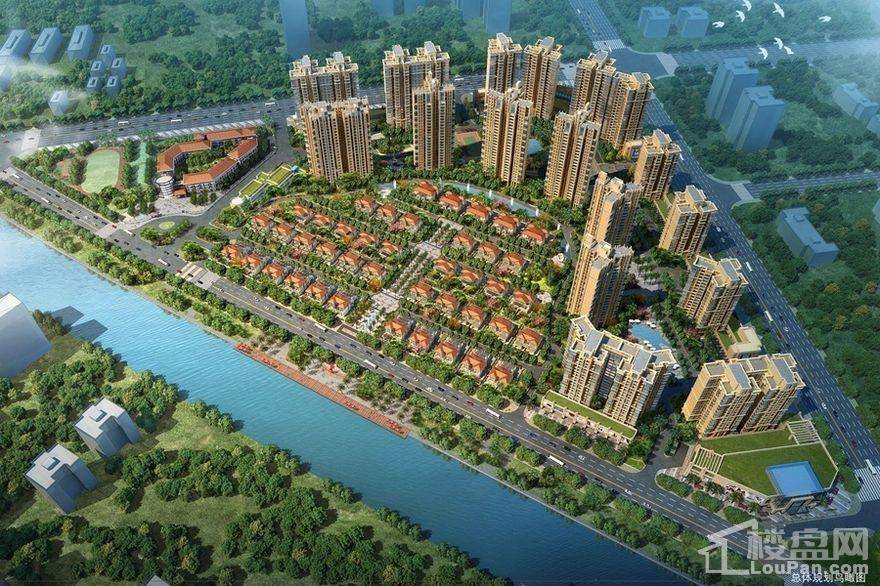 莱茵华庭
