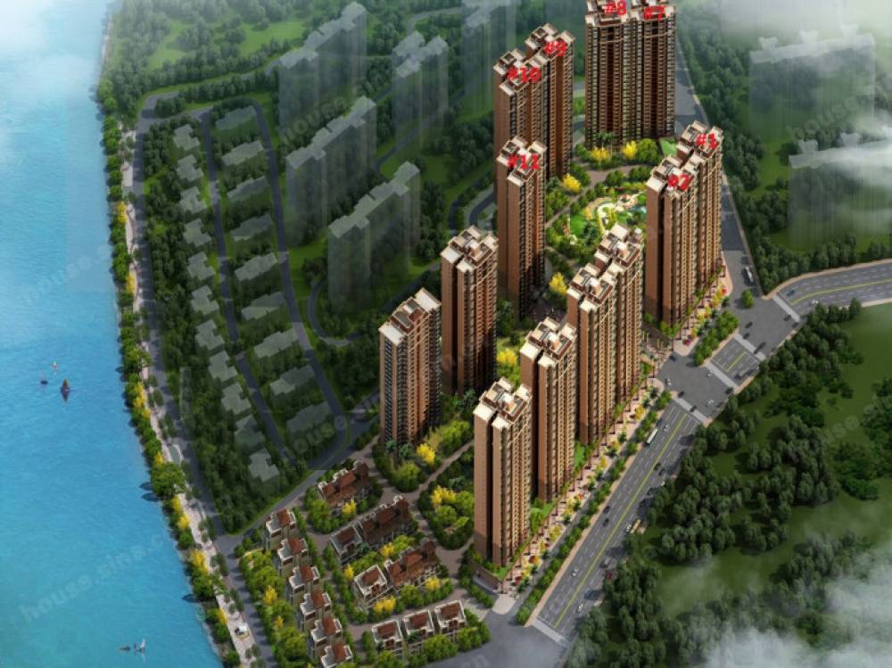 江山一品