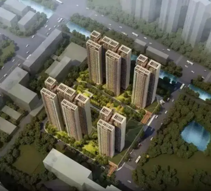 佳兆业香山御府