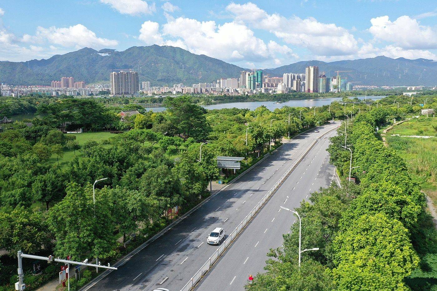 商务大厦