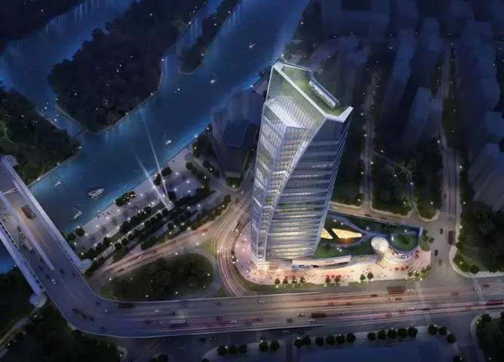 岐江壹号