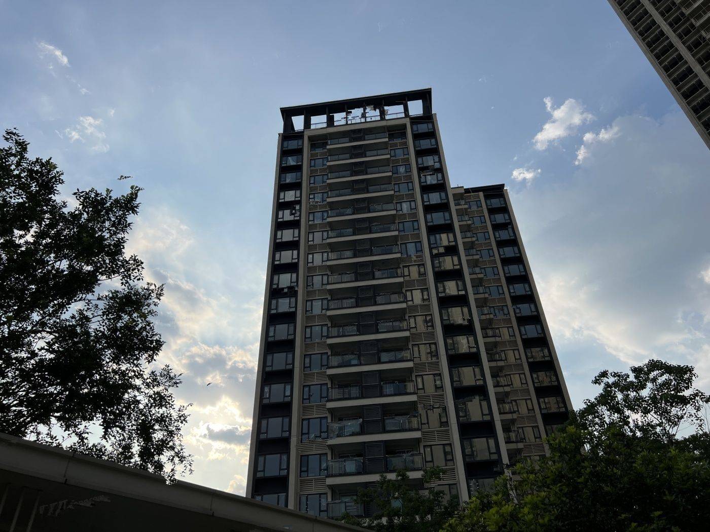 金地熙悦
