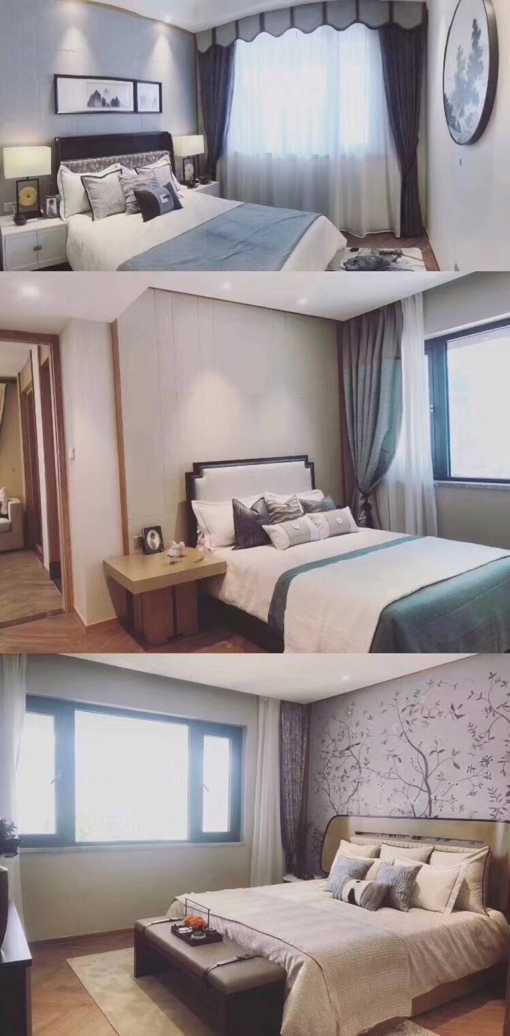 三合院