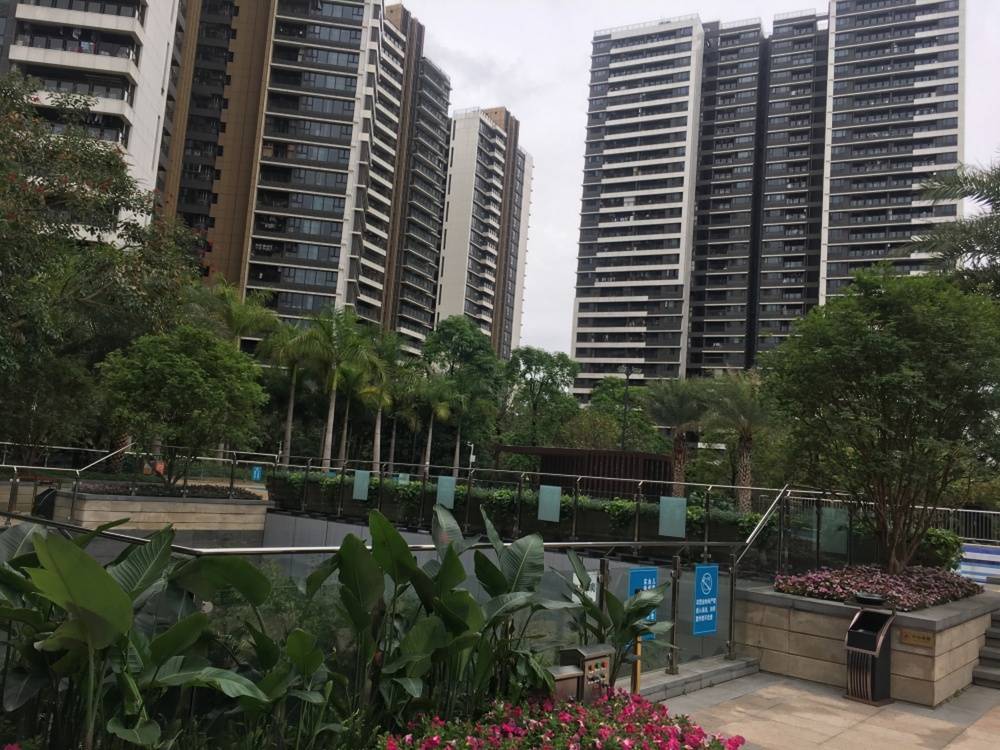 创基丽江国际