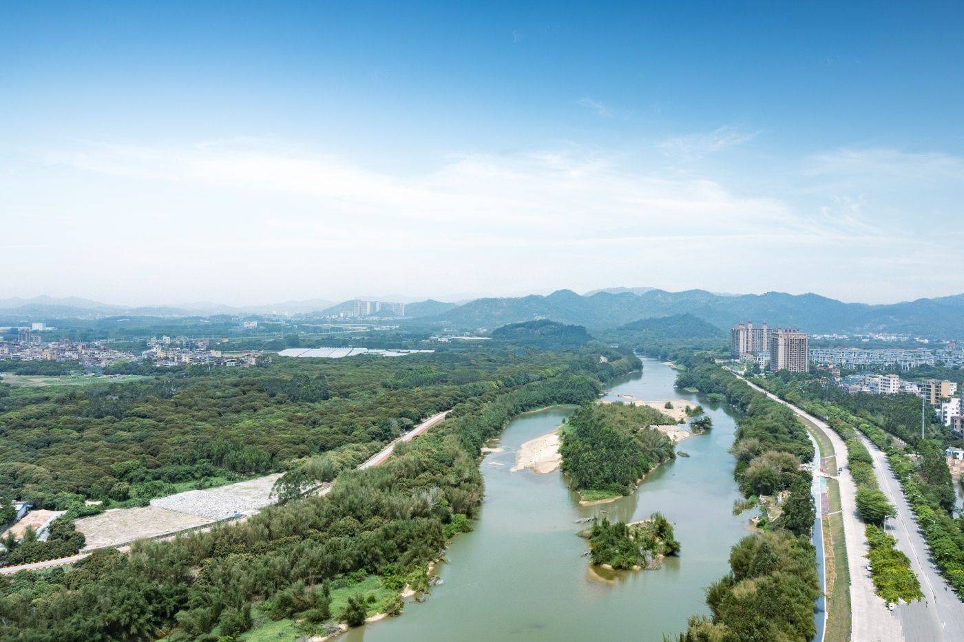 雅居乐滨江雅苑