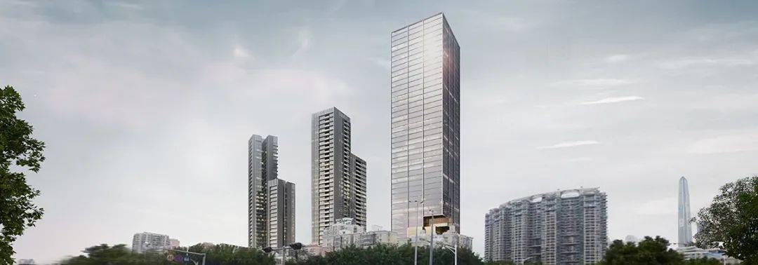 湾尚庭玺家园