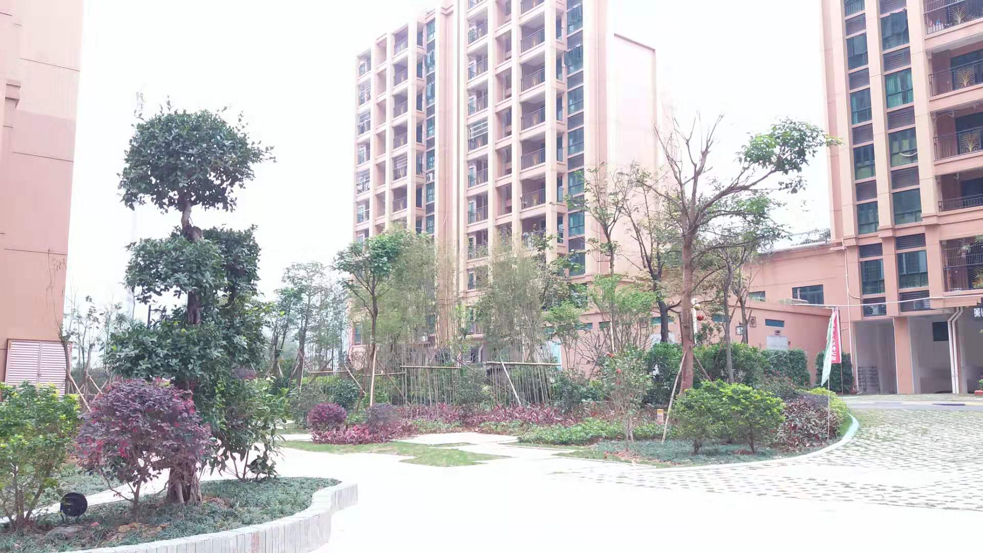 清泉山庄