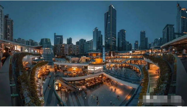 湾尚庭玺家园