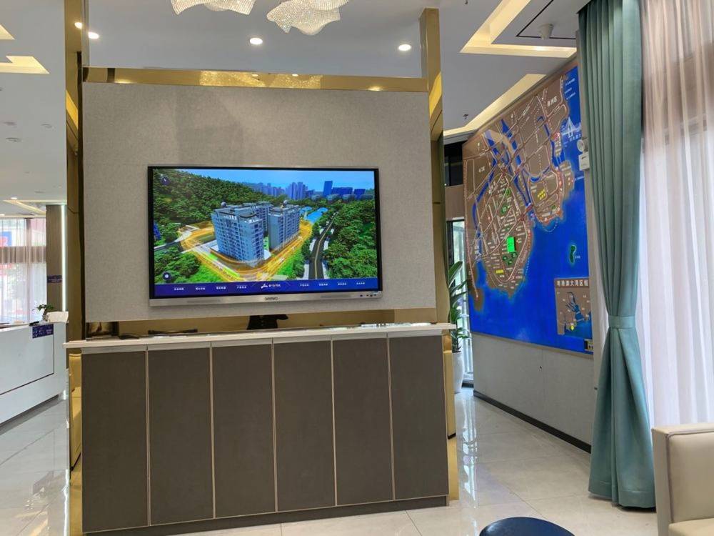 中铁金海澜廷