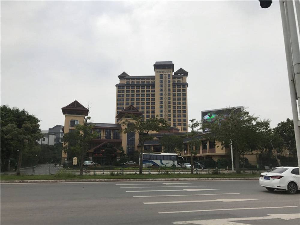 碧桂园藏珑府