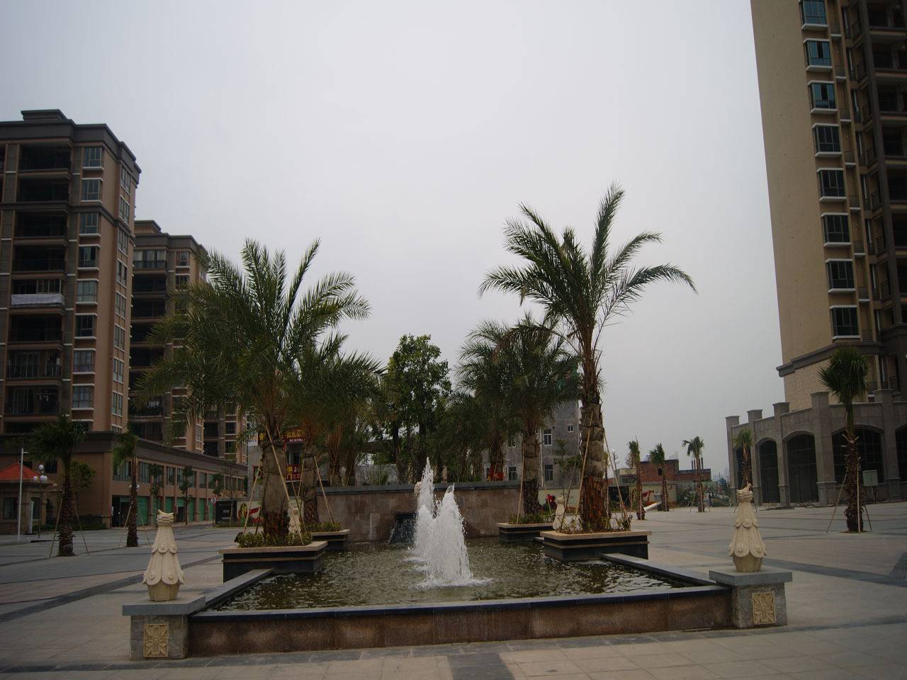东江学府